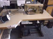 /PFAFF 3801 900 71 BEIGE PER BINDELLINO RAS EFKA